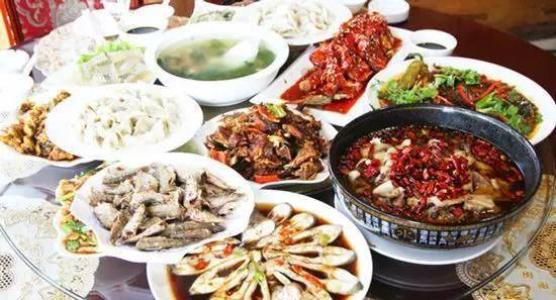 意味长久的“全鱼宴”