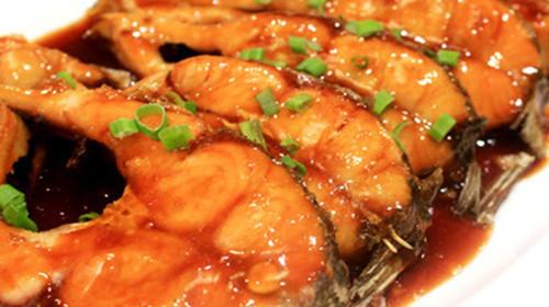白洋淀里美食排行榜